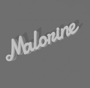 Malorine 3D model