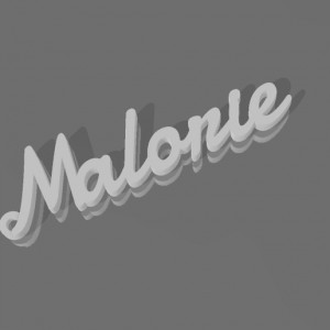 Malorie 3D model