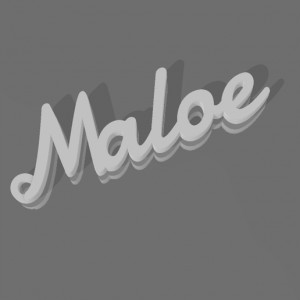 Maloe 3D model