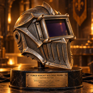 Forge Knight Custom Edition 3D model