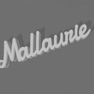 Mallaurie 3D model