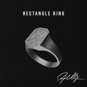 Rectangle Ring 3D model