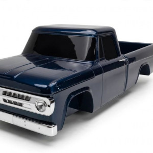 DODGE D100 SOLIDA 3D model