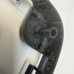 Bambu H2 foot support spacer 3D model