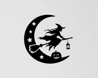 Halloween 3D model