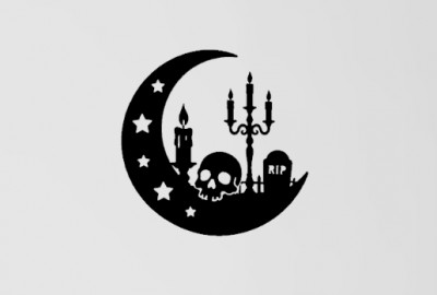 Halloween 3D model