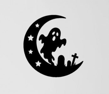 Halloween 3D model
