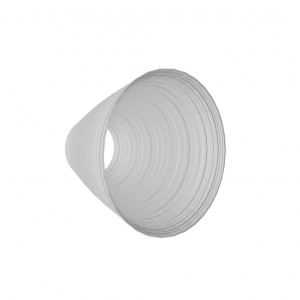 Lamp shade2 3D model