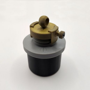 Crabtree Discharger 3D model