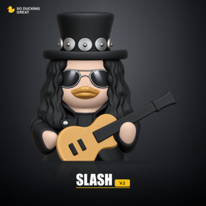 SLASH V.2 3D model