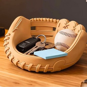 Manopla baseball 3D model