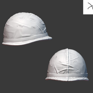 Gedeon 8 3D model