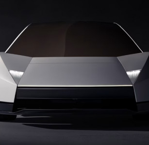 Tesla Roadster 3D model