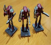Epic Scale - Mechanical Humans - Small Walker (e) 3D model