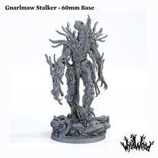 Gnarlmaw Stalker 3D model