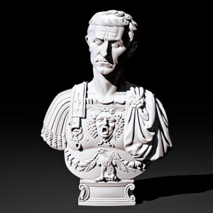 Julius Caesar #RoZ 3D model