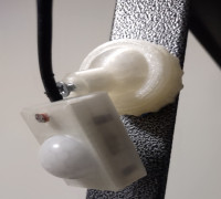 Ball Joint Ball 3D model