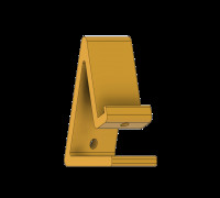 Phone Stand / Holder 3D model