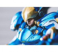 Pharah - Overwatch 3D model