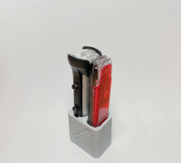 Busch & Mueller Storage 3D model