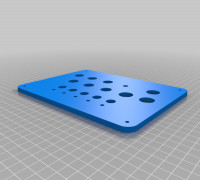 Lucas Teixeira Button Box V2 3D model