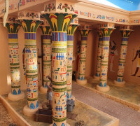 Egypt 3D model