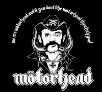 Lemmy psa 3D model