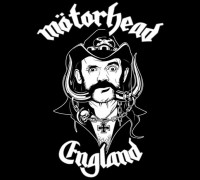 Mötorhead 3D model