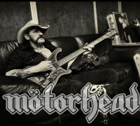 Lemmy chill v3 3D model