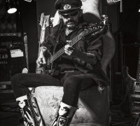Lemmy chill v2 3D model