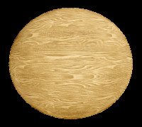 Base Wood Texture Seamless 3D model