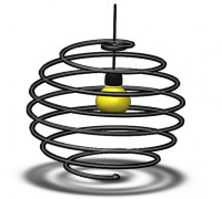 Lamp Shade 3D model