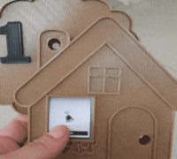BELL BOX 3D model
