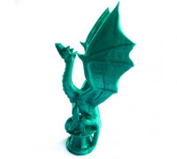 Aria The Dragon 3D model