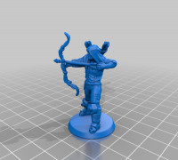 drogherdra 3D model