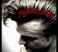 Rockabilly 3D model