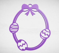 Adornment 3D model