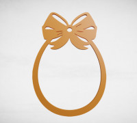 ornament 1 3D model