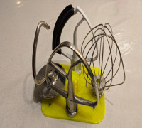 Kitchen Aid  Stand 3D model