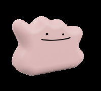 Ditto 3D model