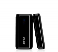 Double Powerbank support 3D model