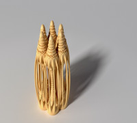 Focal Point 3D model