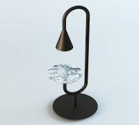 LIGHTING 1001 3D model 3D model