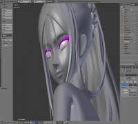 Kai v0.2o 3D model