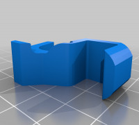 Phone Stand 3D model