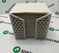 Organizer 3D model