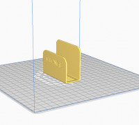 Sponge holder 3D model