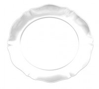 Vintage plate 3D model