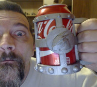 Mug O' Can 3D model
