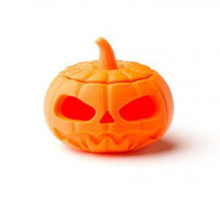 Jack-o-Lantern 3D model